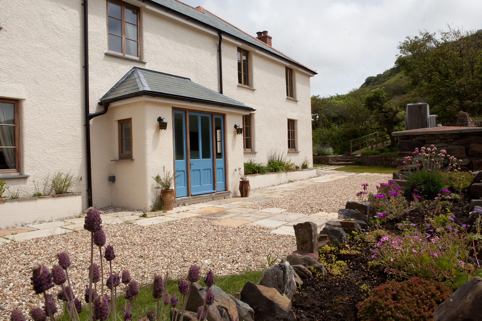 Property photography and video north devon cornwall